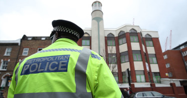 মুসলিমদের নিরাপত্তায় ১৪ কোটি টাকা বরাদ্দ যুক্তরাজ্যের