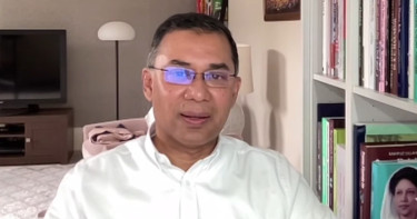 বিজ্ঞান-প্রযুক্তিতে দক্ষতা বাড়াতে শিক্ষার্থীদের প্রতি তারেক রহমানের আহ্বান