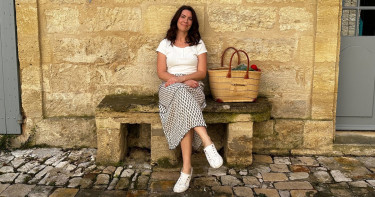 চ্যাটজিপিটির পরামর্শে ফ্রান্সে স্থায়ী বসতি গড়লেন মার্কিন নারী