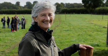 আয়ারল্যান্ডের পরবর্তী প্রেসিডেন্ট হতে যাচ্ছে ফিলিস্তিনপন্থী প্রার্থী!