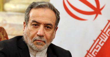 যুক্তরাষ্ট্রের ওপর আস্থা হারিয়েছে ইরান: আরাগচি