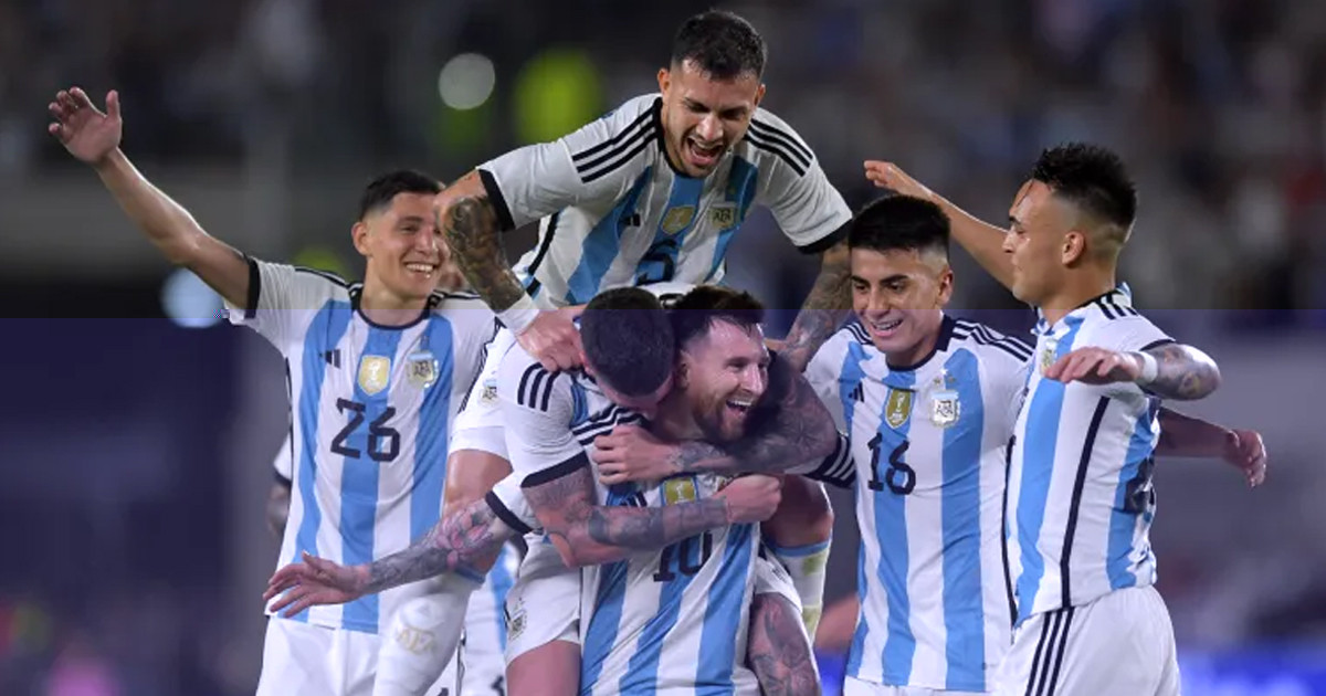 মেসিদের ভারত সফর স্থগিত