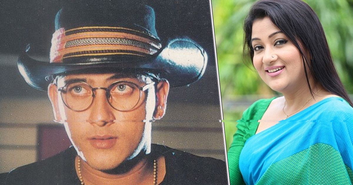 সালমান শাহর মৃত্যুর দিন পাশের বাসাতেই ছিলাম: দীপা খন্দকার