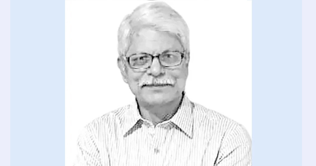 বিএনপি-জামায়াতের বালখিল্য