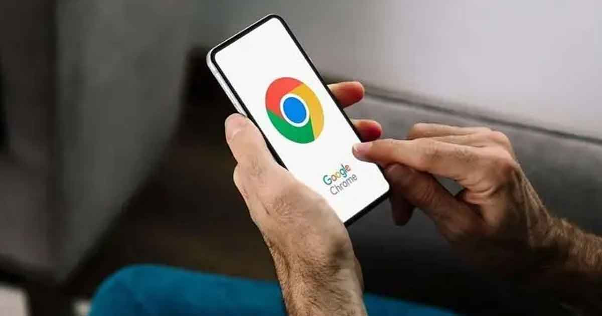 গুগল ক্রোম ব্যবহারকারীদের জন্য বড় সুখবর