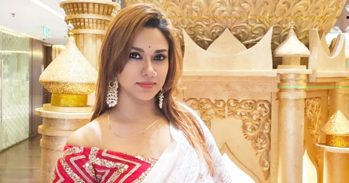 ফাঁস হওয়া অডিও নিয়ে মুখ খুললেন ববি