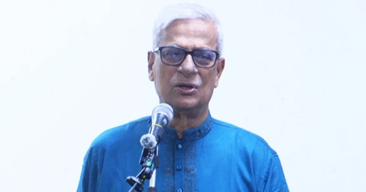 স্বৈরাচারের প্রেতাত্মারা নির্বাচন বানচালে তৎপর: ফারুক