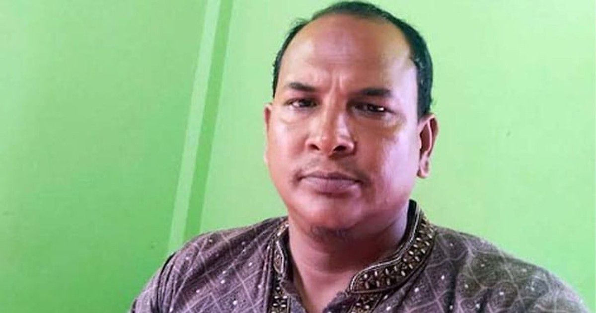 ওমরাহ থেকে বাড়ি ফেরার পথে ব্যবসায়ীর মৃত্যু