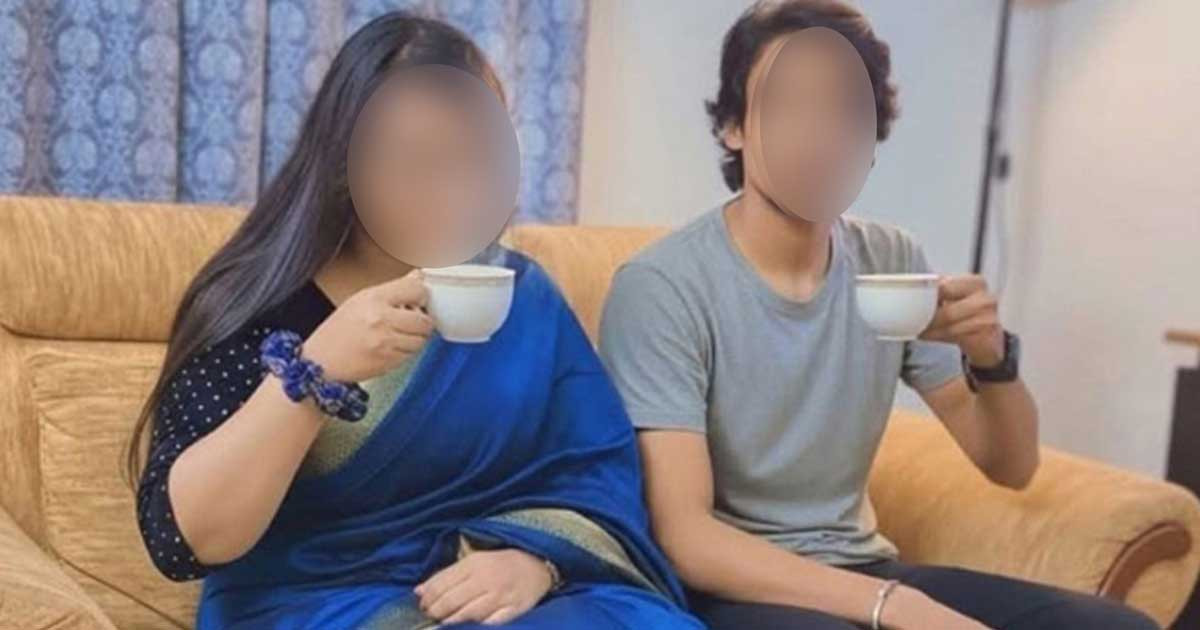 সেই পর্নো তারকা যুগল জবানবন্দিতে যেসব তথ্য দিলেন