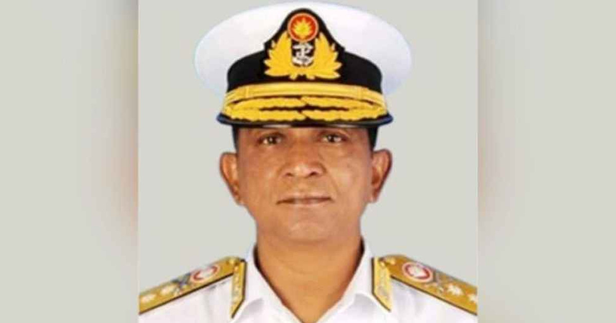 রিয়ার অ্যাডমিরাল সোহায়েল কোথায়, জানালো কারা অধিদপ্তর