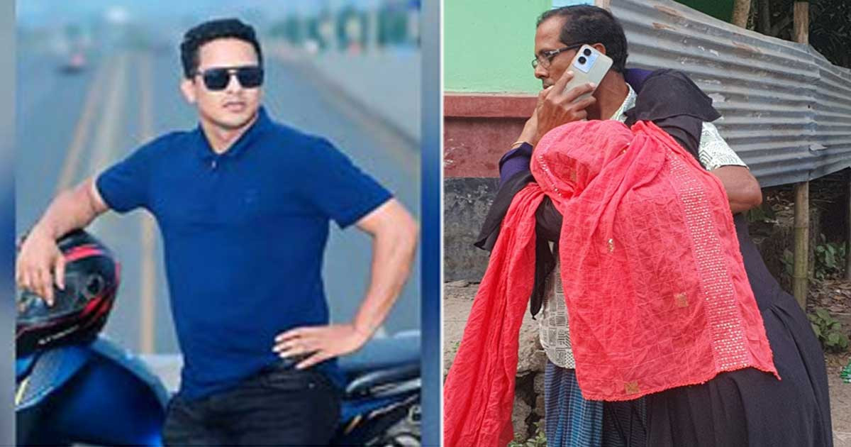 ‘ঢাকায় গেলে এমন মৃত্যু হবে—এটা আমরা কিভাবে মানব?’