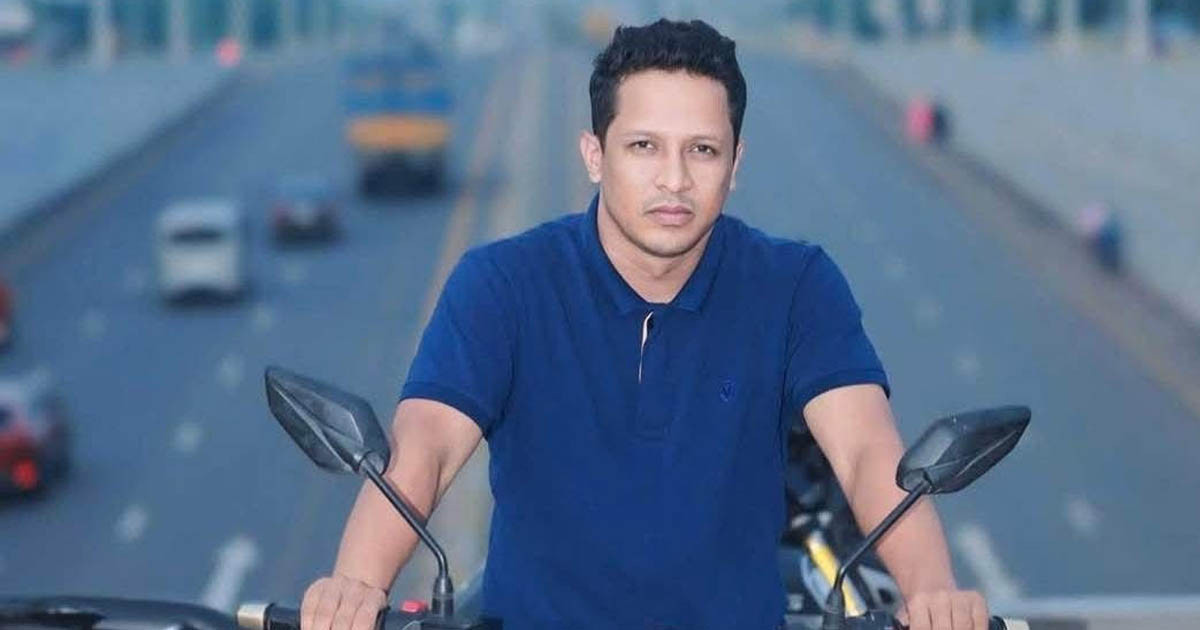 ‘আমার দুই সন্তান বাবাকে হারালো, এটার ক্ষতিপূরণ কীভাবে হবে?’