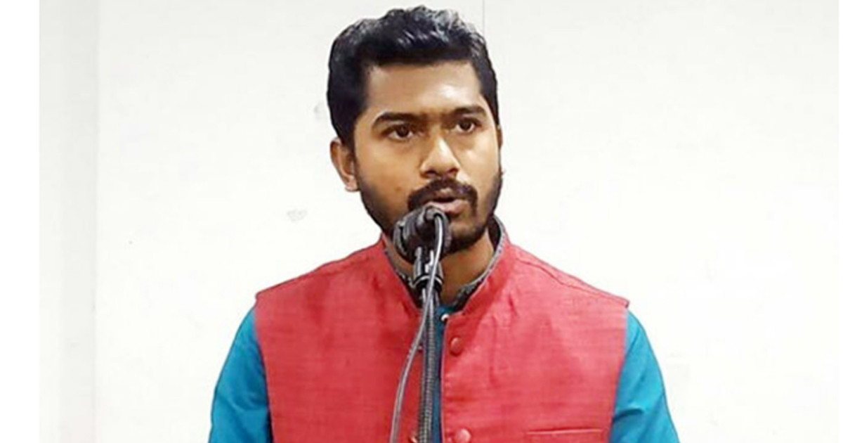 জাতীয় পার্টির বিষয়ে একটা ফয়সালা করতে হবে: নুর