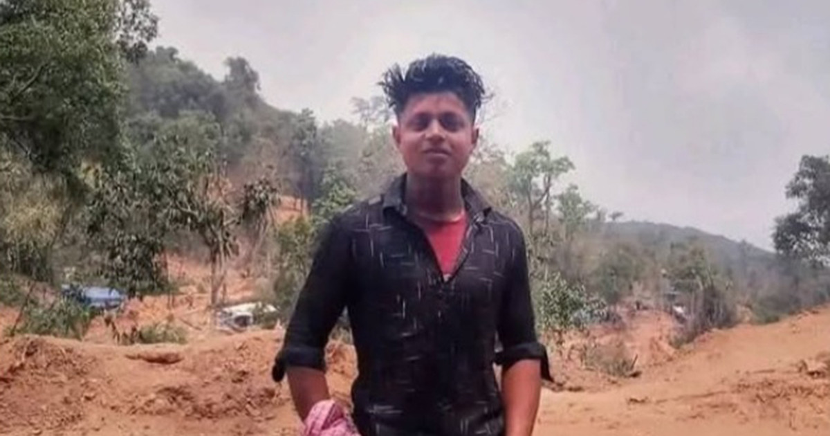 ভারতীয় খাসিয়াদের গুলিতে বাংলাদেশির মৃত্যু