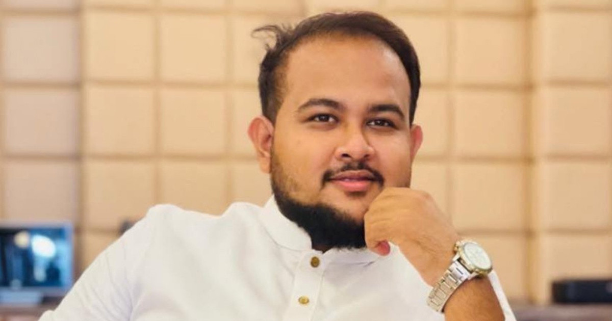 ‘ওরা’ প্রতিবাদ করলে সামনের মানুষটি শুধুমাত্রই ট্রেজারার: হামিম