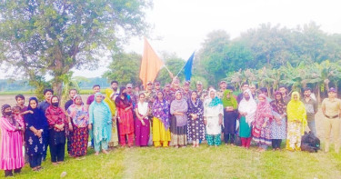 আরও ২৯ বাংলাদেশিকে হস্তান্তর করলো বিএসএফ