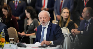 জাতিসংঘ একদমই কাজ করছে না, নিরাপত্তা পরিষদ অকার্যকর: লুলা