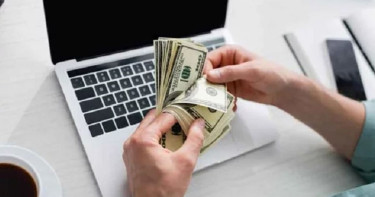 চাকরির পাশাপাশি ঘরে বসেই বাড়তি আয় করবেন যেভাবে