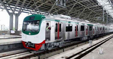 মেট্রোরেল দুর্ঘটনায় মৃত্যু, তদন্তে কমিটি গঠন