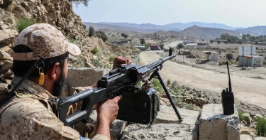 আফগান সীমান্তে তুমুল সংঘর্ষ, পাকিস্তানি পাঁচ সেনাসহ নিহত ৩০