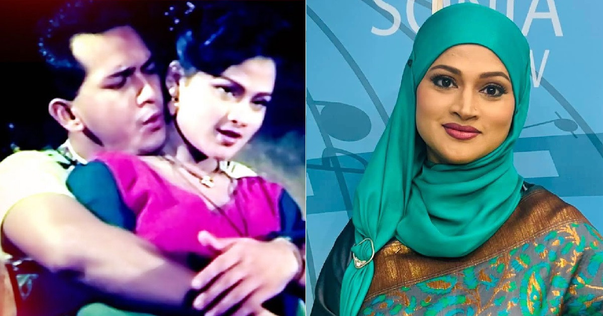 আমি পলিটিকসের শিকার: সোনিয়া