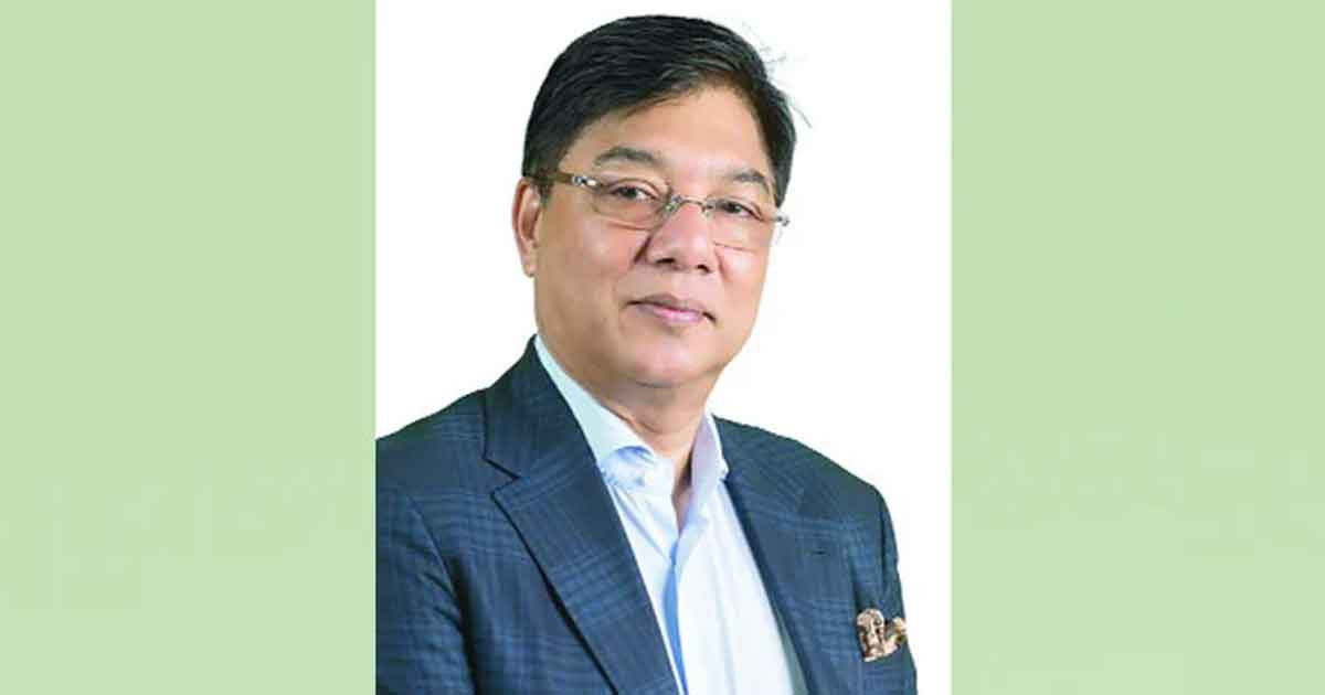 তারেক রহমান জনগণের বন্ধু: এম রশিদুজ্জামান মিল্লাত