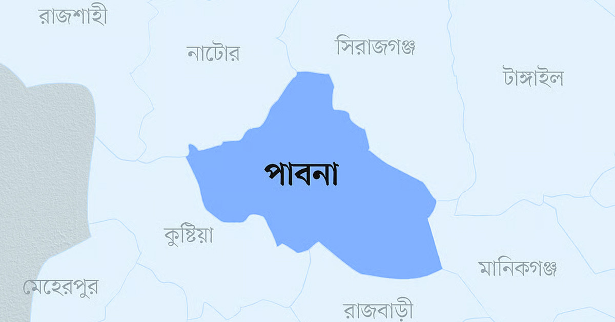 পাবনায় ভেলা বাইচকে কেন্দ্র করে দুই গ্রামের সংঘর্ষ, আহত অন্তত ১৫