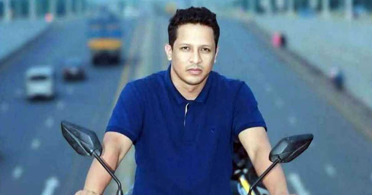 মেট্রোরেলের দুর্ঘটনায় নিহত কালামের দাফন সম্পন্ন
