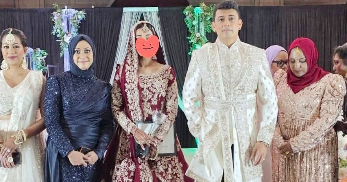 সত্যিই কি বিয়ে করেছেন জায়েদ খান? যা জানা গেল