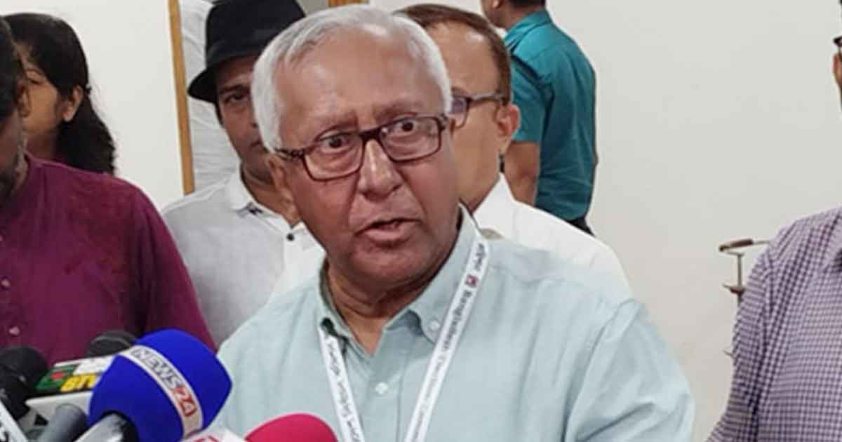 এনসিপিকে শাপলা প্রতীক দেওয়ার সুযোগ নেই: ইসি সচিব