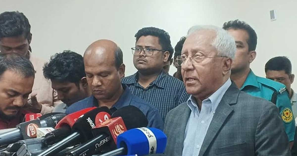 ত্রয়োদশ জাতীয় নির্বাচনের প্রস্তুতির অগ্রগতি ৯০ থেকে ৯৫ শতাংশ: ইসি সচিব