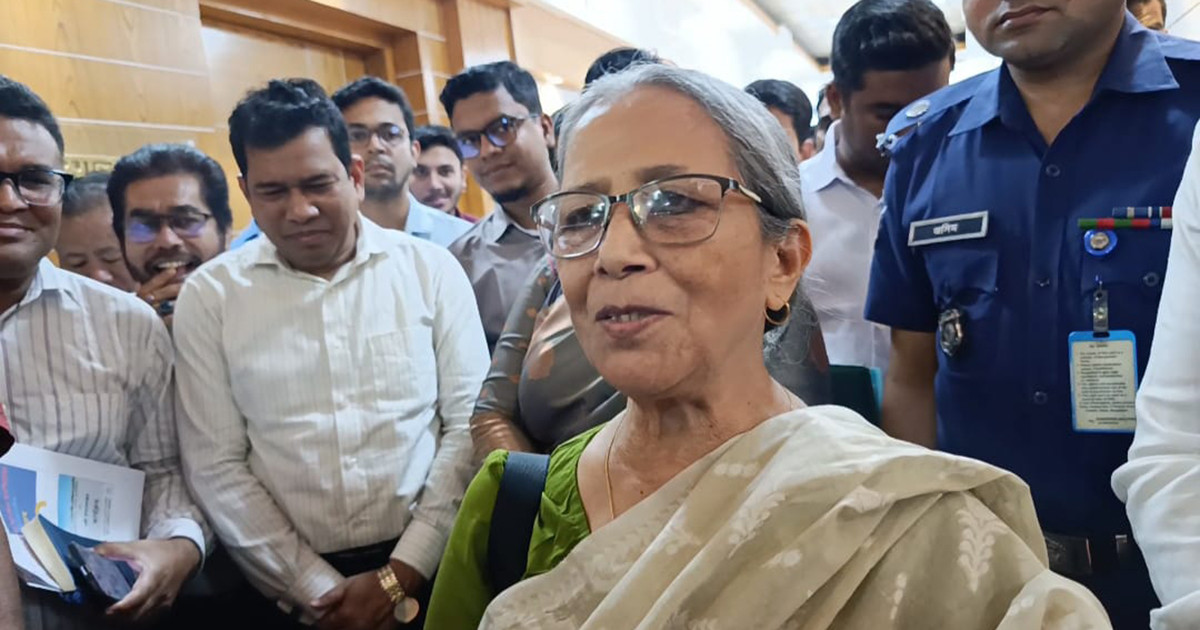 কাপ্তাই হ্রদ ড্রেজিংয়ে নীতিগত পরিবর্তন আসছে: প্রাণিসম্পদ উপদেষ্টা