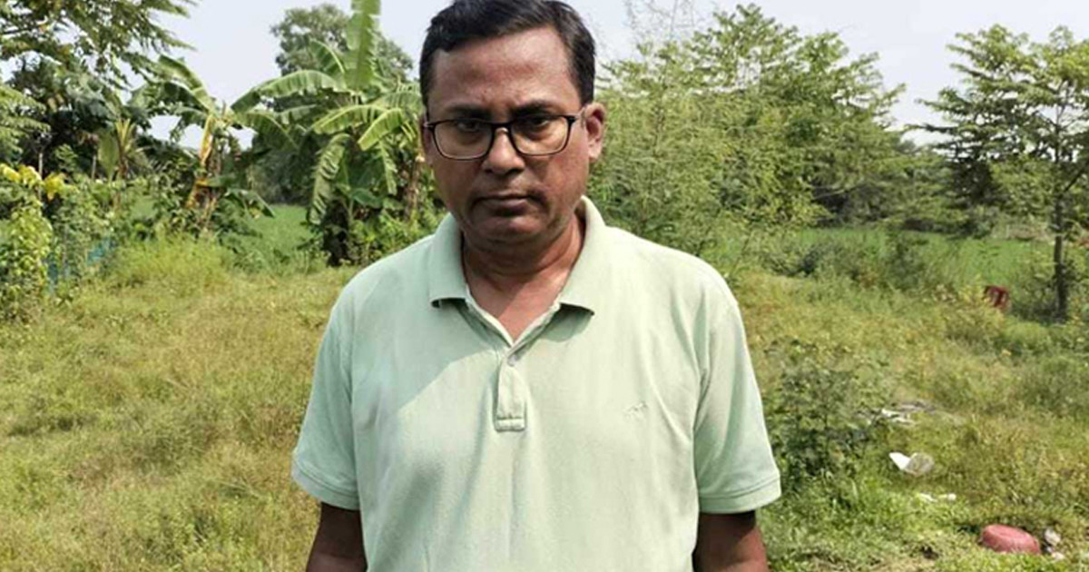 সাবেক যুগ্ম সচিব কিবরিয়া মজুমদারের ৫ ব্যাংক হিসাব অবরুদ্ধের আদেশ