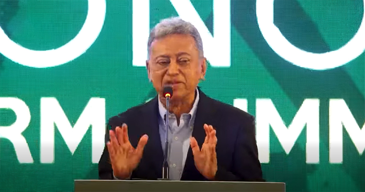 বিএনপি ক্ষমতায় গেলে আমলাতন্ত্রকে চ্যালেঞ্জ করবে না, কমবে দায়িত্ব: আমীর খসরু