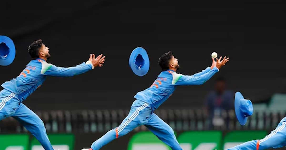 আইসিইউতে ভারতের তারকা ক্রিকেটার