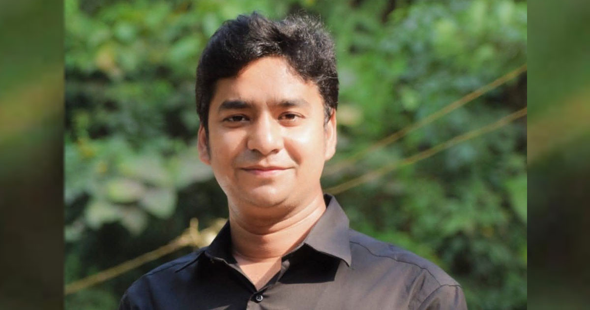 ট্রেজারারের সঙ্গে ডাকসু নেতাদের অশোভন আচরণ নিন্দনীয়: নাসির