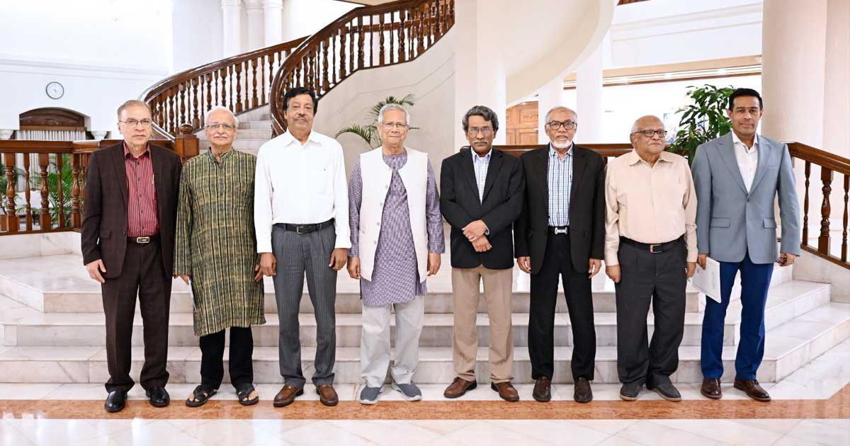 শেষ বৈঠক ঐকমত্য কমিশনের, সুপারিশ পেশ মঙ্গলবার