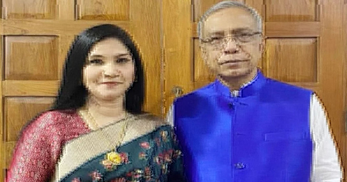নাঈমুল ইসলাম খান ও তার স্ত্রীর বিরুদ্ধে দুদকের মামলা