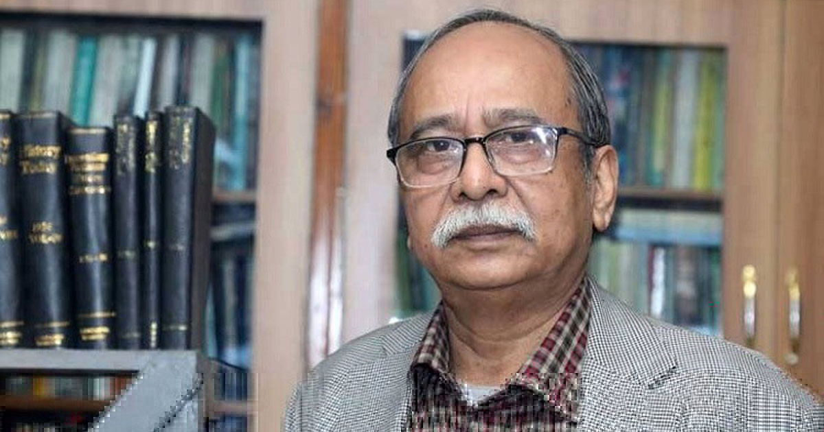 মুনতাসীর মামুনের নিয়োগ বাতিল