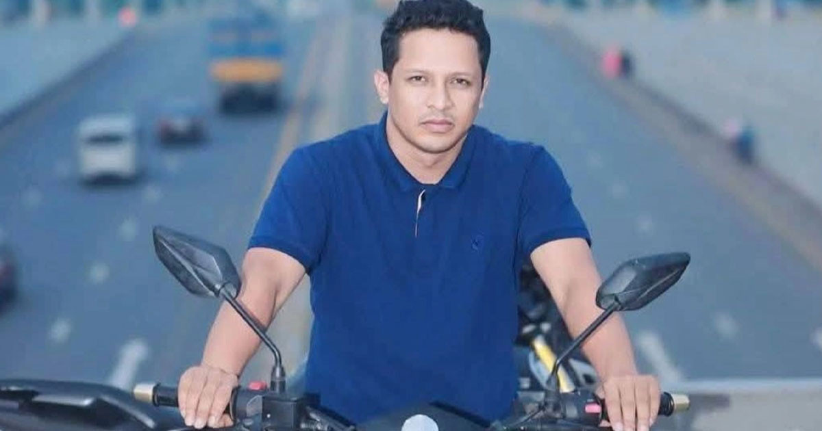 ‘এই শহরে কাকে কখন কীভাবে মরতে হবে কেউ জানে না’