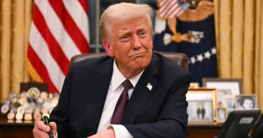 আফগানিস্তান-পাকিস্তান সংকট দ্রুত সমাধান করা হবে: ট্রাম্প