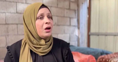 ‘মনে হয় আমি মারা যাচ্ছি’