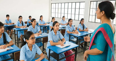 প্রাথমিকে ১৩ হাজারেরও বেশি সহকারী শিক্ষক পদে নিয়োগ বিজ্ঞপ্তি আসছে