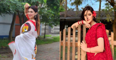 পরীমণির সঙ্গে দ্বন্দ্ব নিয়ে অবশেষে মুখ খুললেন অপু বিশ্বাস