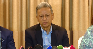 অন্তর্বর্তী সরকারকে যে কারণে তত্ত্বাবধায়কের ভূমিকায় যেতে বলছে বিএনপি