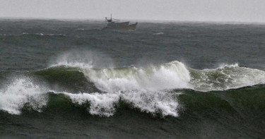 ধেয়ে আসছে ঘূর্ণিঝড় ‘মোন্থা’, যেসব জায়গায় তাণ্ডব চালাতে পারে ১২ ঘণ্টা