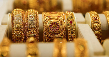 আবারও কমলো স্বর্ণের দাম, ভরি কত?