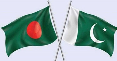 বাংলাদেশ-পাকিস্তান দ্বিপাক্ষিক সহযোগিতা আরও দৃঢ় করার অঙ্গীকার