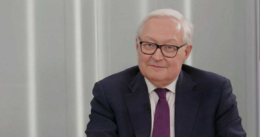 আমরা ইরানের সঙ্গে হাতে হাত রেখে, কাঁধে কাঁধ মিলিয়ে এগিয়ে যাচ্ছি: রুশ উপপররাষ্ট্রমন্ত্রী