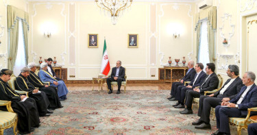 সম্পর্ক আরও জোরদার করবে ইরান-ওমান